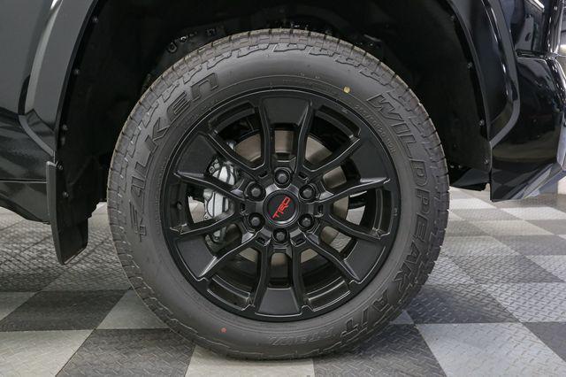 new 2025 Toyota Tundra car, priced at $69,644