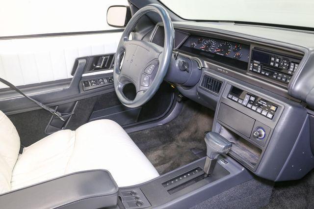 used 1994 Oldsmobile Cutlass Supreme car, priced at $14,999