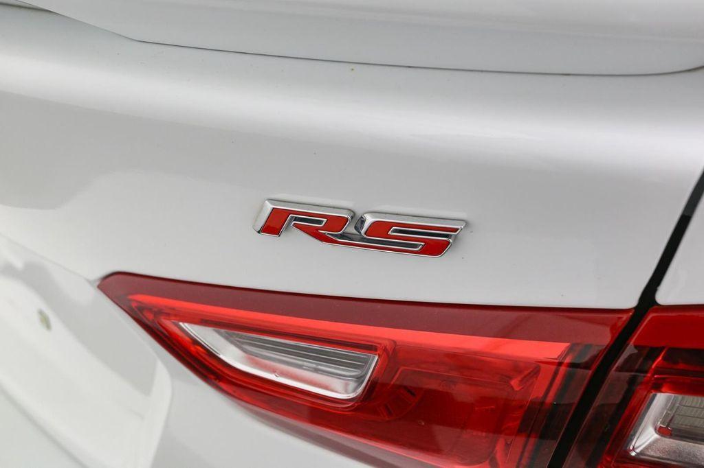 used 2021 Chevrolet Malibu car, priced at $16,999