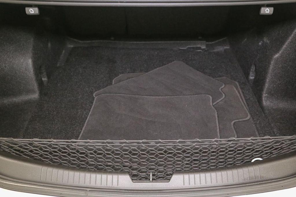 used 2021 Chevrolet Malibu car, priced at $16,999