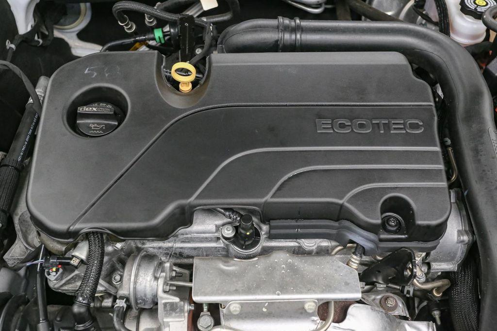 used 2021 Chevrolet Malibu car, priced at $16,999