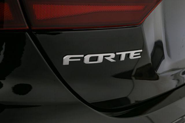 used 2023 Kia Forte car, priced at $18,204