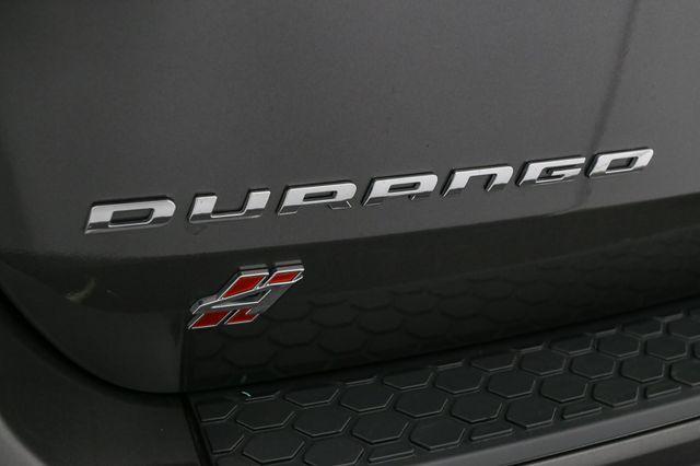 used 2021 Dodge Durango car, priced at $35,439