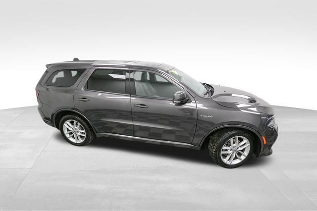 used 2021 Dodge Durango car, priced at $35,439