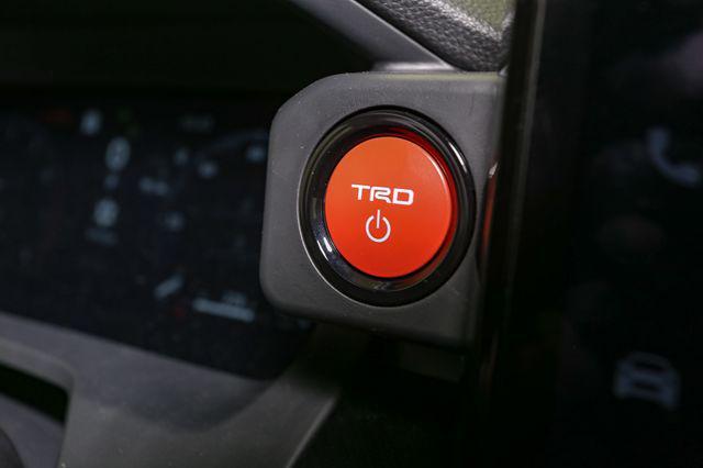 new 2025 Toyota Tacoma car, priced at $69,671