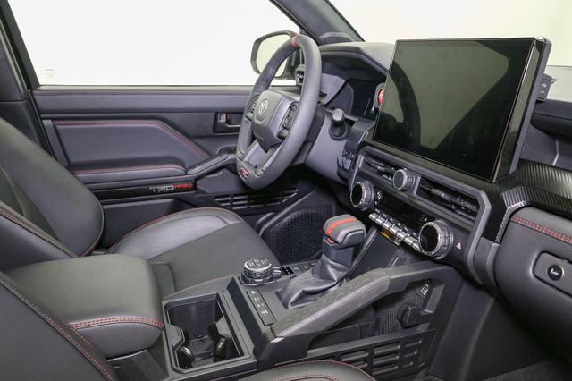 new 2025 Toyota Tacoma car, priced at $69,671