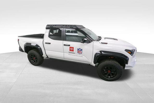new 2025 Toyota Tacoma car, priced at $69,671