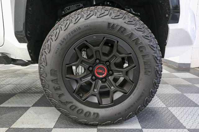 new 2025 Toyota Tacoma car, priced at $69,671