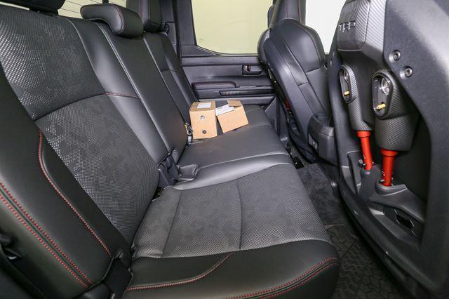 new 2025 Toyota Tacoma car, priced at $69,671