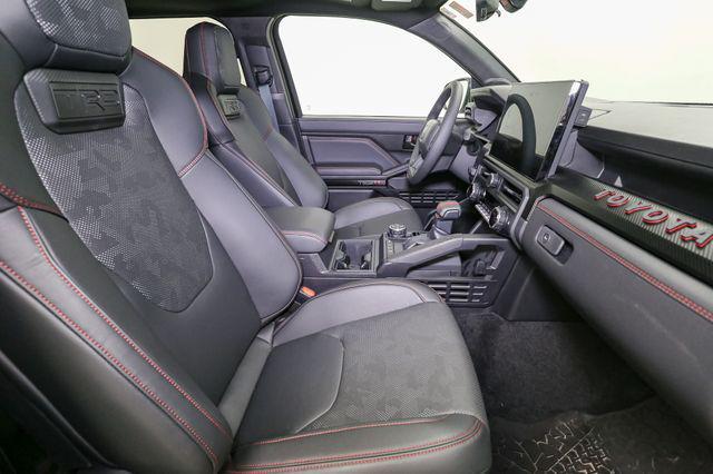 new 2025 Toyota Tacoma car, priced at $69,671