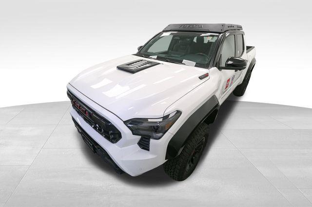 new 2025 Toyota Tacoma car, priced at $69,671