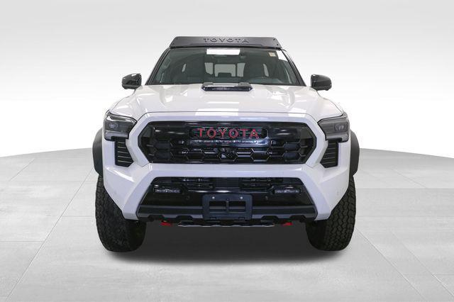 new 2025 Toyota Tacoma car, priced at $69,671