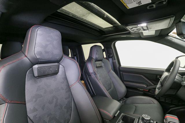 new 2025 Toyota Tacoma car, priced at $69,671