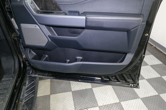 used 2021 Ford F-150 car, priced at $43,322