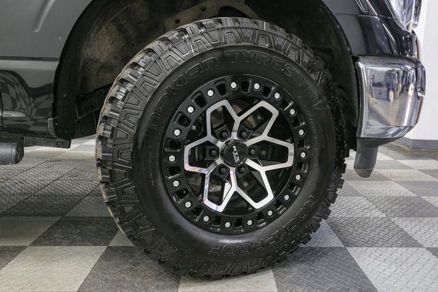 used 2021 Ford F-150 car, priced at $43,322