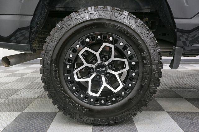 used 2021 Ford F-150 car, priced at $43,322