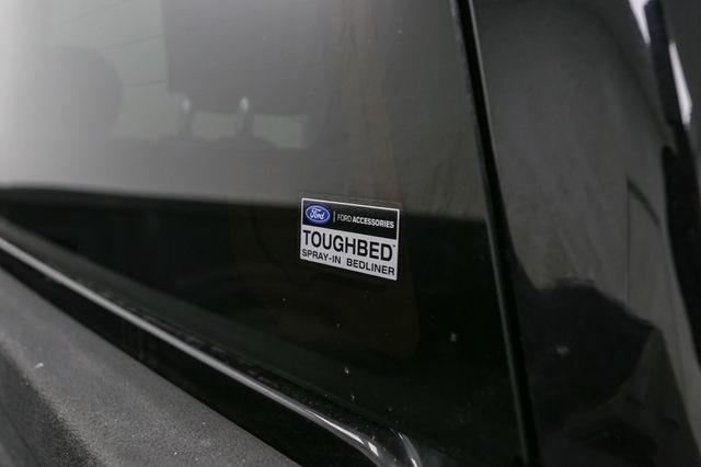 used 2021 Ford F-150 car, priced at $43,322