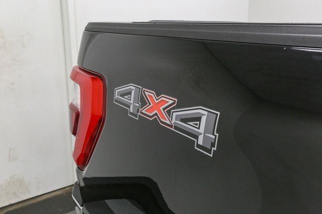 used 2021 Ford F-150 car, priced at $43,322