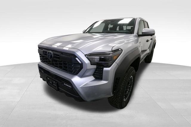 new 2024 Toyota Tacoma car