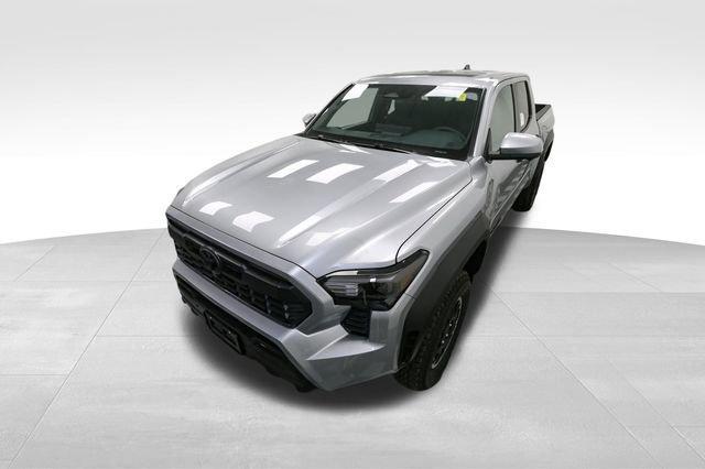 new 2024 Toyota Tacoma car