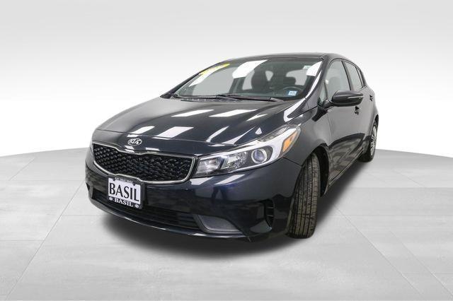 used 2017 Kia Forte car, priced at $8,998