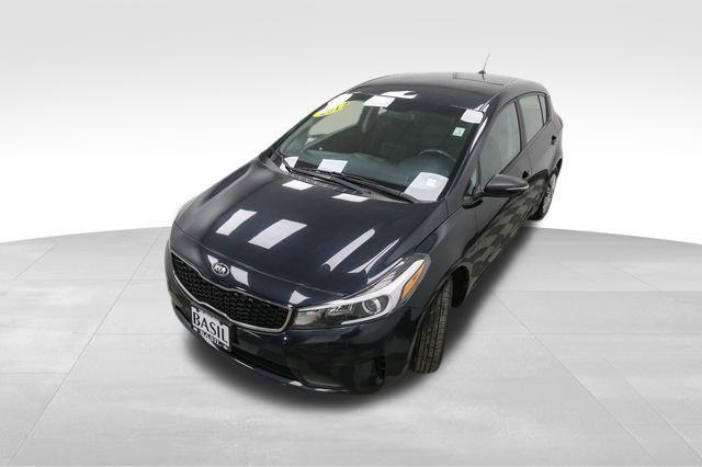 used 2017 Kia Forte car, priced at $8,998