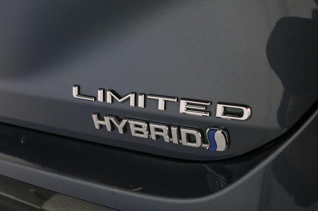 used 2021 Toyota Avalon Hybrid car, priced at $28,965