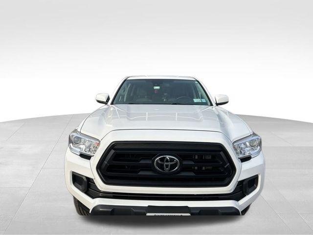 used 2022 Toyota Tacoma car, priced at $31,821