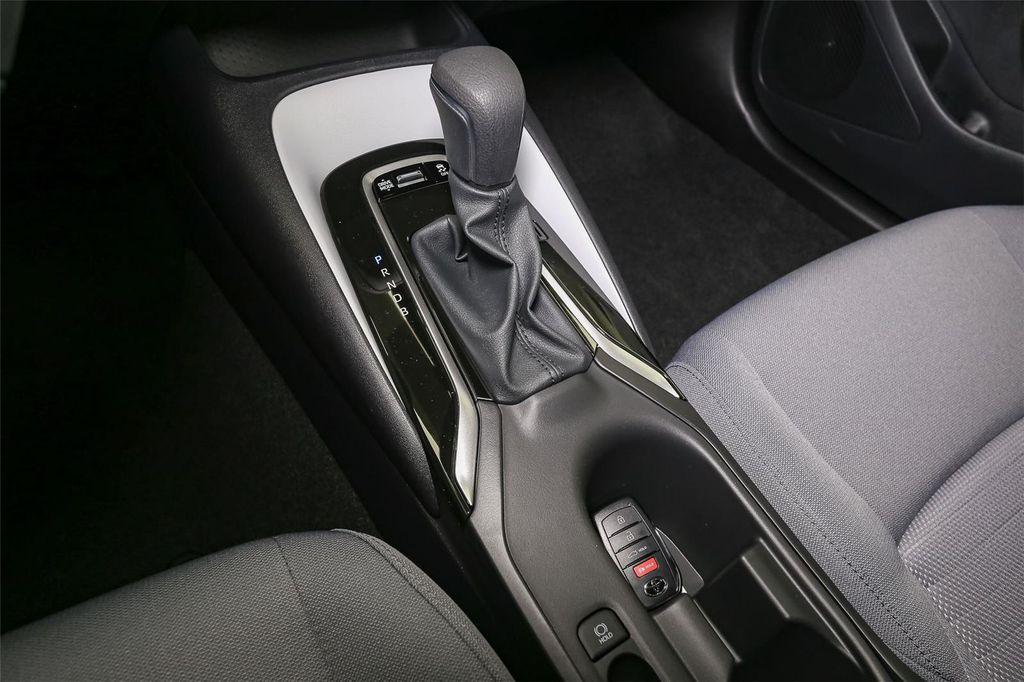 new 2026 Toyota Corolla car, priced at $26,669