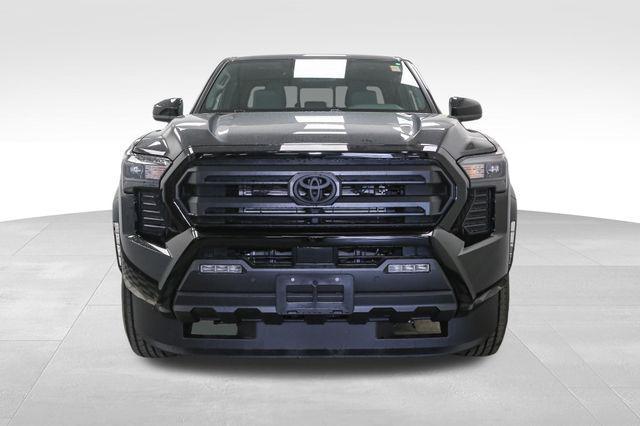 new 2025 Toyota Tacoma car, priced at $46,315