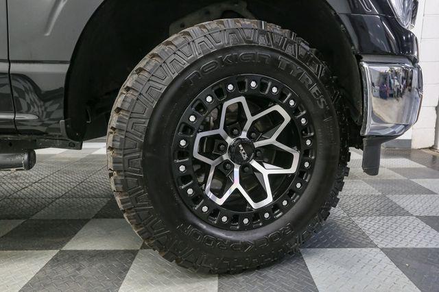 used 2021 Ford F-150 car, priced at $36,994