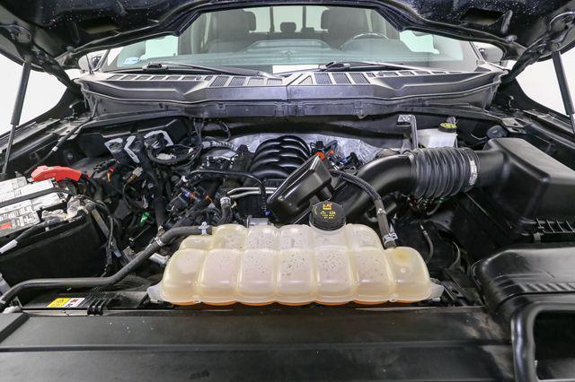 used 2021 Ford F-150 car, priced at $36,994