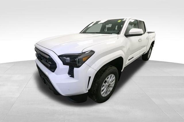 new 2024 Toyota Tacoma car