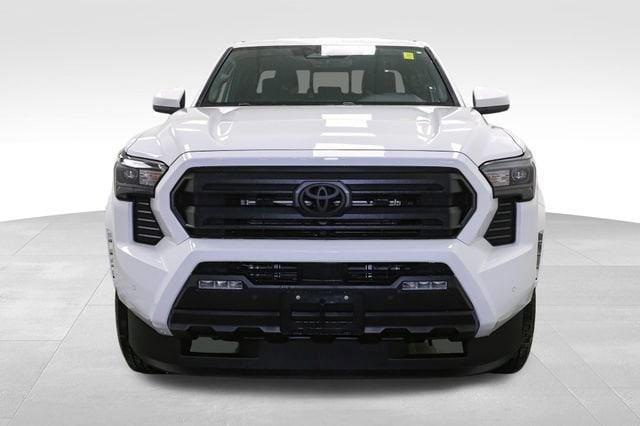 new 2024 Toyota Tacoma car