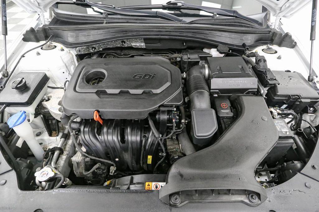 used 2020 Kia Optima car, priced at $12,977