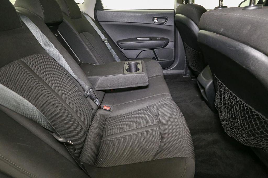 used 2020 Kia Optima car, priced at $12,977