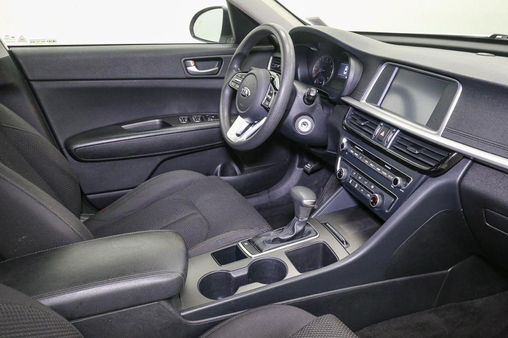 used 2020 Kia Optima car, priced at $12,977