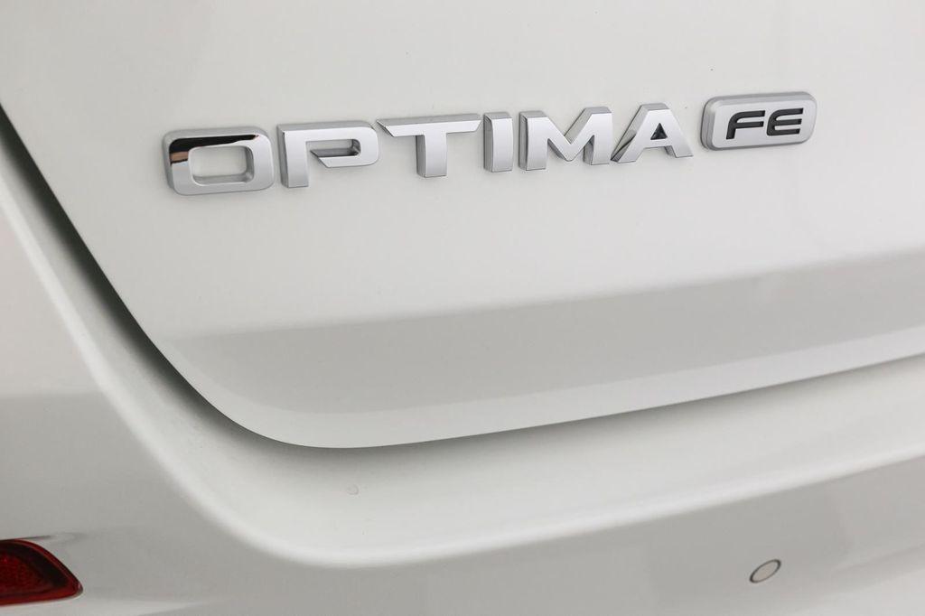 used 2020 Kia Optima car, priced at $12,977