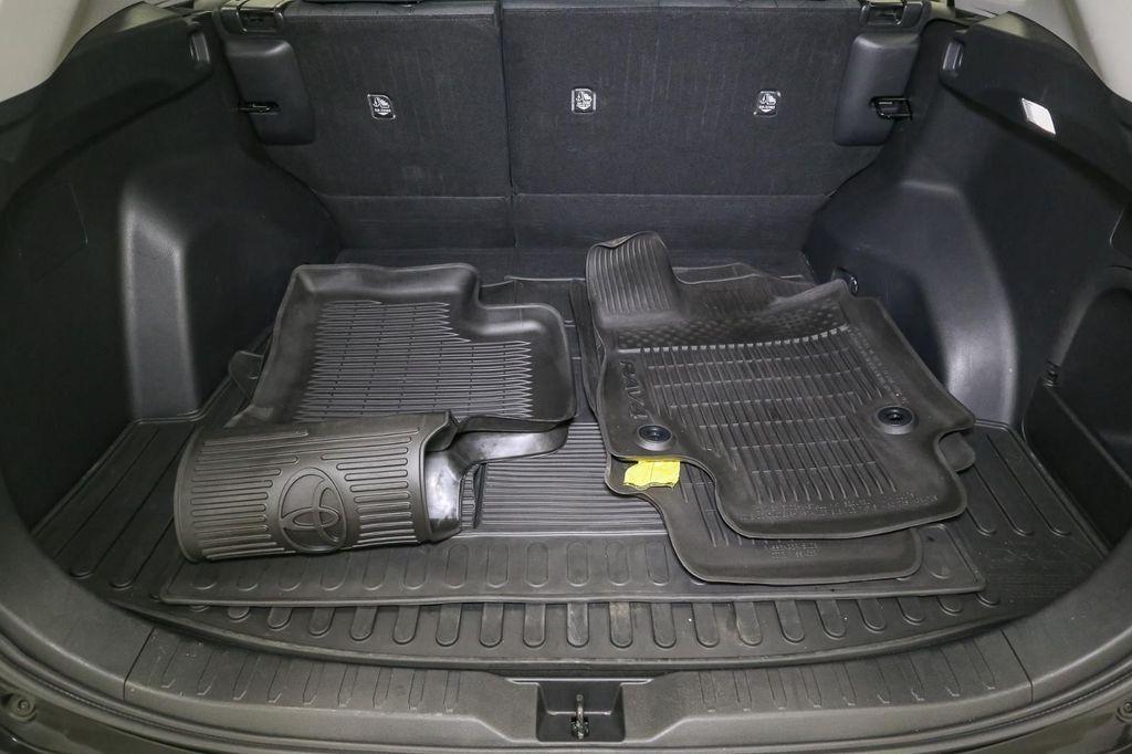 used 2022 Toyota RAV4 Hybrid car, priced at $23,999