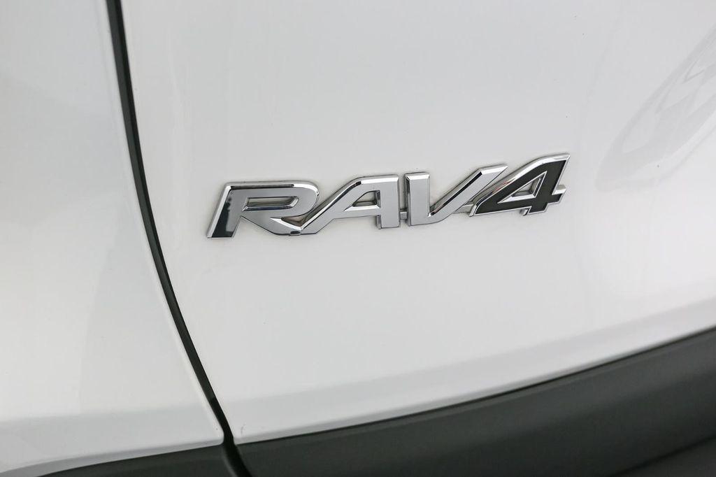 used 2022 Toyota RAV4 Hybrid car, priced at $23,999