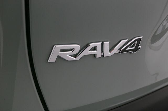 used 2022 Toyota RAV4 car, priced at $34,997