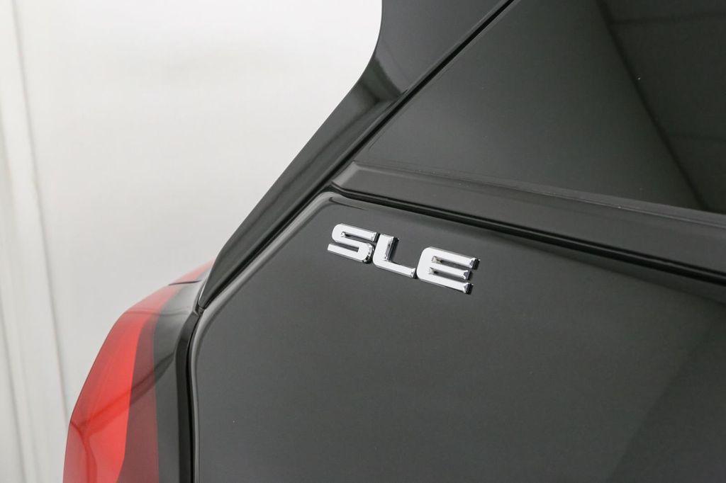 used 2019 GMC Terrain car, priced at $19,987