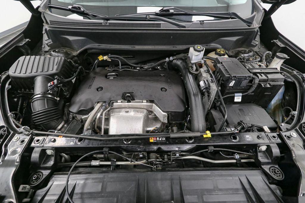 used 2019 GMC Terrain car, priced at $19,987