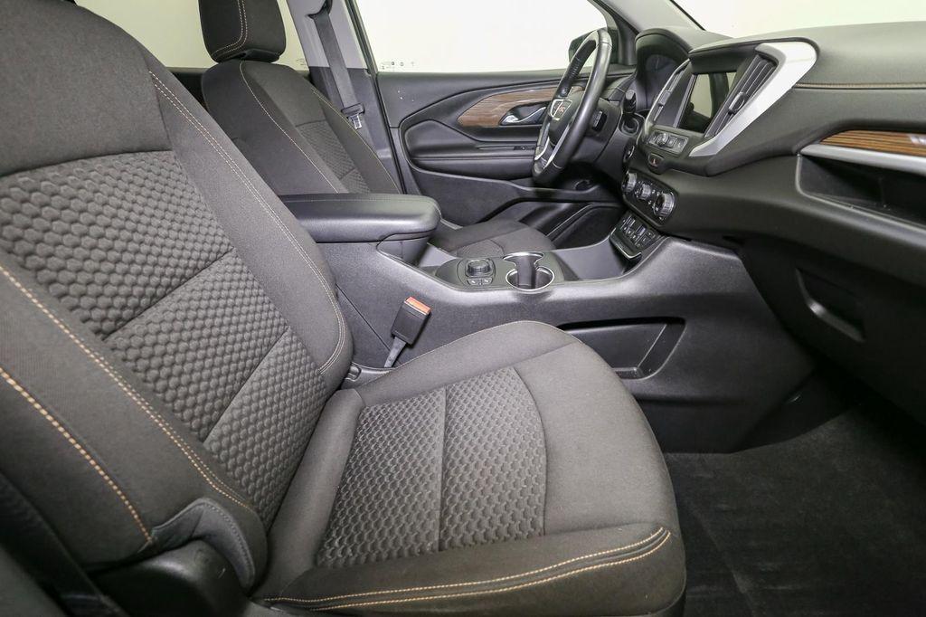 used 2019 GMC Terrain car, priced at $19,987