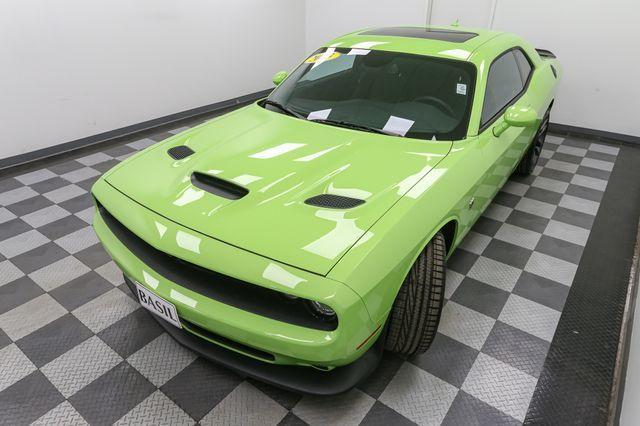 used 2023 Dodge Challenger car, priced at $51,285