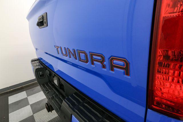 used 2020 Toyota Tundra car, priced at $47,303