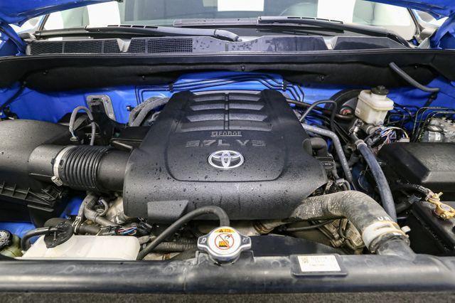 used 2020 Toyota Tundra car, priced at $47,303