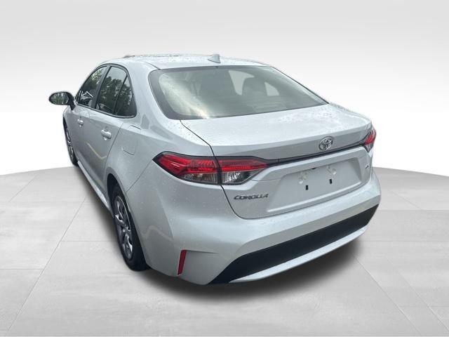 used 2022 Toyota Corolla car, priced at $21,725