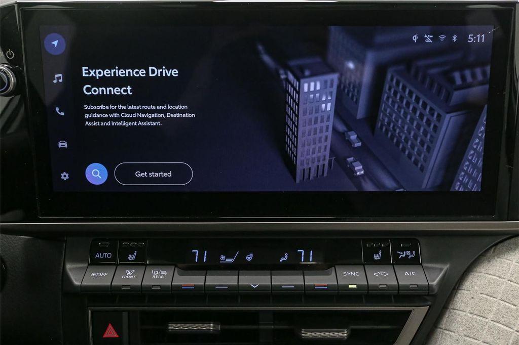 new 2026 Toyota Camry car, priced at $37,319