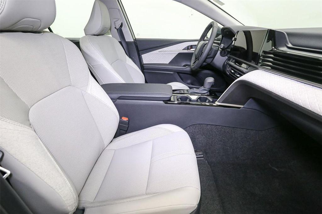 new 2026 Toyota Camry car, priced at $37,319